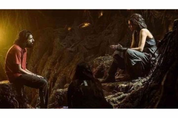 Kalki 2898 AD Makers Share Unseen BTS Image Of Deepika Padukone And Director Nag Ashwin From The Sets