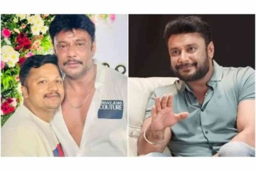 ''ಜೈಲಿಂದ ದರ್ಶನ್ ಹೊರಬಂದರೆ ಮನೆ ತಲುಪೋಕೆ ಒಂದು ದಿನ ಬೇಕಾಗುತ್ತೆ''...!