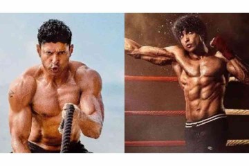 Farhan Akhtar On 3 Years Of Toofan: We Didn't Train For Film But Trained To Be...