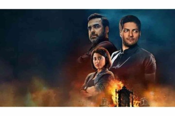 Mirzapur 3 10 Episodes In Full HD Download: How To Download Mirzapur Season 3 On Amazon Prime Video?