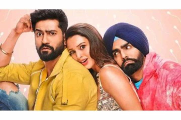 Bad Newz Advance Booking Collection Day 1: Vicky-Triptii’s Film Beats Akshay Kumar’s Sarfira In 24 Hours