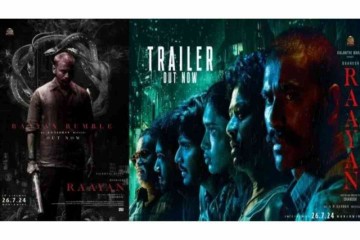 Raayan Trailer Review: Dhanush's Directorial Glimpse Amplifies Expectations For This Revenge Thriller; VIDEO