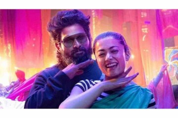 Pushpa 2 Release Date Update: Allu Arjun Starrer Faces Uncertainty Amidst Rumours And Production Delays?