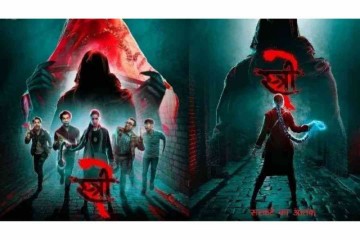 Stree 2 Trailer Release Time: Here’s When & Where To Watch Shraddha Kapoor & Rajkummar Rao’s Film’s Trailer