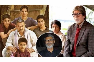 Nitesh Tiwari's Cinematic Journey: From Dangal To Bhootnath Returns; Here A Detailed Look At His Unique Story