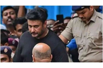 ನ್ಯಾಯಾಂಗ ಬಂಧನ ಅವಧಿ ಮುಕ್ತಾಯ ಹಿನ್ನೆಲೆ; ನಟ ದರ್ಶನ್‌ಗೆ ಮತ್ತೊಂದು ಶಾಕ್!