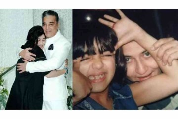Akshara Haasan Opens Up: Was Kamal Haasan's Daughter Struggling In Childhood Amid Parents' Separation?