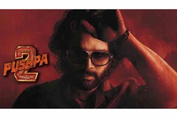 Pushpa 2 Delayed Again? Rumors Of Allu Arjun And Sukumar's Creative Clash Add To Fan Worries