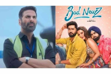 Sarfira Box Office Collection Day 7 Prediction: Akshay’s Film To Cross 19Cr Ahead Of Bad Newz Release