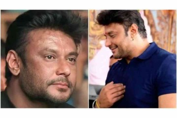 ಜೈಲಲ್ಲಿ ದಾಸ ;ದರ್ಶನ್ ಜೈಲುವಾಸ ಮುಕ್ತಾಯವಾಗುತ್ತಾ..? ಮನೆಯೂಟ ಸಿಗುತ್ತಾ..?