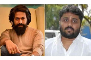 "ಕೇವಲ 3 ಗಂಟೆಯಲ್ಲಿ ಯಶ್ ನನ್ನ ಯೋಚನೆಯನ್ನೇ ಬದಲಿಸಿದ್ದರು"; ಹೀಗಂದ ತಮಿಳು ನಿರ್ದೇಶಕನ್ಯಾರು?