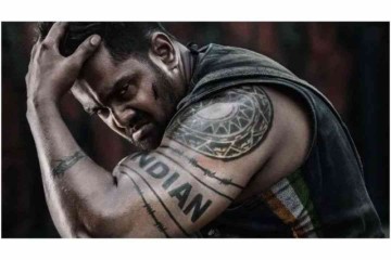 ತಾಯ್ನಾಡು, ಪ್ರೀತಿ ಮತ್ತು ಅವನು; ಧ್ರುವ ಸರ್ಜಾ 'ಮಾರ್ಟಿನ್' ಸ್ಟೋರಿಲೈನ್ ಅದೇನಾ?