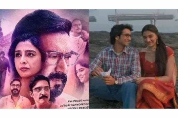 Auron Mein Kahan Dum Tha Makers Unveil Tuu - A Short Film On Love