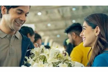 Srikanth: Alaya F On Her Experience Working With Srikanth Bolla's REAL Wife; 'Had Big Conflict In My Head'