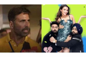 Sarfira BO Collection Prediction Day 11: Will Akshay's Film Cross 25 Cr Amid Bad Newz's Clash-tastic Craze?