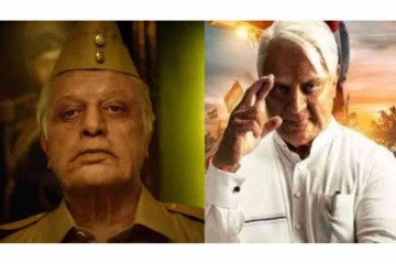 Indian 2 OTT Release Date, Time, & Platform: Kamal Haasan, Shankar's Sequel Is Arriving EARLY After Flop Talk