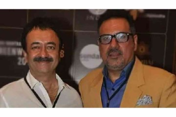 Boman Irani Praises His Munnabhai, 3 Idiots Director Rajkumar Hirani For Cinematic Vision: He Puts His Entire.