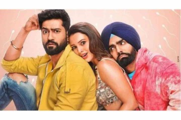 Bad Newz Box Office Collection Day 4: Vicky's Film Sees Sharp Drop; Records Its Lowest On 1st Monday | DEETS