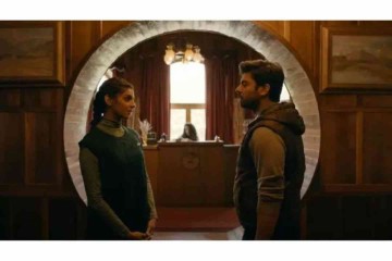 Barzakh Episode 3 Release Time In India: When & Where To Watch 3rd Episode Of Fawad & Sanam’s Pak Drama