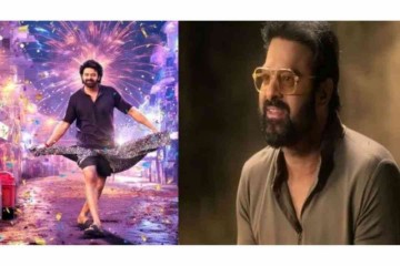 The Raja Saab: Prabhas Lowers His Remuneration For Director Maruthi's Horror-Comedy For A REASON; Here's Why