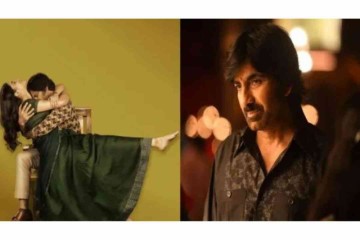 Mr Bachchan OTT Rights: Ravi Teja-Starrer Harish Shankar's Upcoming Actioner Closes Digital Streaming Business