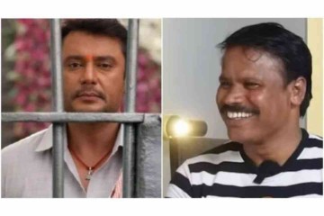 ದರ್ಶನ್‌ಗೆ ಪರಪ್ಪನ ಅಗ್ರಹಾರ ಜೈಲಿನಲ್ಲಿ ಧ್ಯಾನ ಕಲಿಸಿದ ಜೈಲ್‌ಮೇಟ್ ಮಾತು
