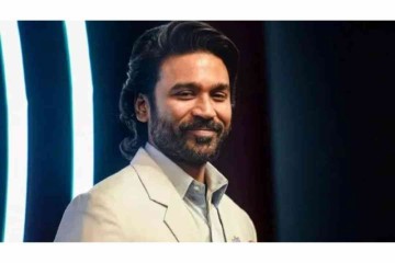 Raayan Audio Launch Event: Dhanush Divides Internet Calling Himself 'Outsider', "Do You Know What Is Streets?"