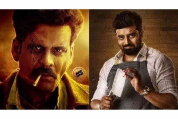 New OTT Releases This Week: From Bhaiyya Ji To Chef Chidambara; WATCH These On Netflix, Amazon & More