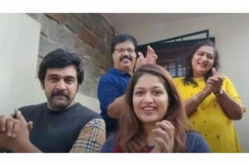 ಅಳಿಯನ ನೆನಪು ತಡೆಯಲಾರದೆ ಸ್ವಂತ ಮನೆಯಿಂದ ಶಿಫ್ಟ್ ಆದ ಸುಂದರ್ ರಾಜ್: ಏನಿದು ಸಂಗತಿ?