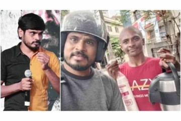 ''ದುಡಿಮೆಗೆ ಹತ್ತುವ ಮಂದಿ,ತಲೆ ಎತ್ತಿ ಬದುಕುತ್ತಾರೆ'' - ಧರ್ಮಣ್ಣ ಹೀಗೆ ಹೇಳಿದ್ದೇಕೆ..?