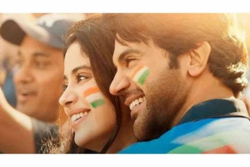Mr And Mrs Mahi OTT Release Date, Platform: How To Watch Rajkummar-Janhvi's Film On Netflix? Check STEPS Here