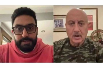 Kargil Vijay Diwas: Abhishek Bachchan To Anupam Kher; Bollywood Celebs Pay Homage To Martrys