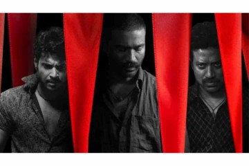 Raayan Hit Or Flop: Here's The Audience Verdict Of Dhanush's Action-Thriller Movie