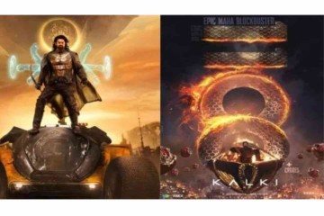 Kalki 2898 AD Box Office: Prabhas-Nag Ashwin's Mythological Sci-Fi Film Earns Rs 1100 Crore; Pushes Boundaries