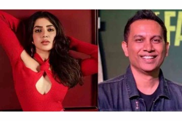Is Samantha Ruth Prabhu In Relationship With Citadel Director Raj Nidimoru? Reddit Post Goes Viral...