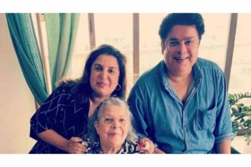 Farah Khan’s Mother Passes Away: Who Is Menaka Irani? Everything To Know About Farah’s & Sajid Khan’s Mother