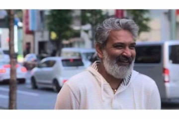 Netflix's Modern Masters: S.S. Rajamouli: The Rise Of S. S. Rajamouli - A Timeline Of His Career Graph