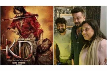 ಇಂಗ್ಲೀಷ್‌ನಲ್ಲಿ ದೊಡ್ಡದಾಗಿ ಸಿಗ್ನಲ್ ಕೊಟ್ಟ ಜೋಗಿ ಪ್ರೇಮ್; ಅಷ್ಟಕ್ಕೂ ಮ್ಯಾಟರ್ ಏನಂದ್ರೆ?
