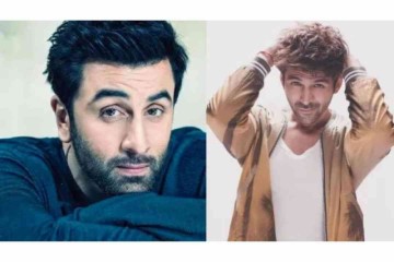 Ranbir Kapoor Calls Kartik Aaryan A Competition; Lauds His Charming Personality