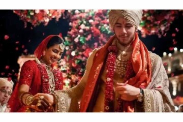 Nick Jonas Reveals Why He Is Called 'National Jiju' And When It All Started, "I'm The Older Brother To India"