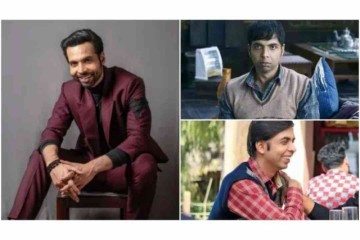 Abhishek Banerjee Excited To Be The Key Recurring Character In Horror-Comedy Multiverse From Stree To Munjya