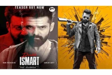 Double iSmart Theatrical Business: Puri Jagannadh-Ram Pothineni's Sequel Makes BIG Numbers Surprisingly; Deets