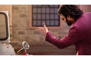 The Raja Saab Glimpse Release Date And Time: New Poster Of Prabhas Starrer Unveiled With Exciting Announcement