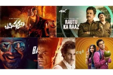 Bahishkarana, Rautu Ka Raaz, Maharaj- 5 Thrillers To Watch On ZEE5, Netflix & OTT Platforms This Weekend