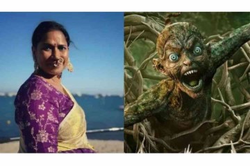 Exclusive! Laapataa Ladies Actress Chhaya Kadam Reveals THIS About Munjya, "For You He Is A Ghost, But..."