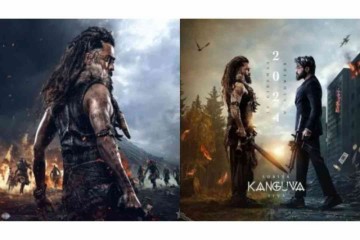 Kanguva Trailer Release: Hyped Glimpse Of Suriya's Period Film To Be Out With Vikram's Thangalaan On Aug 15?