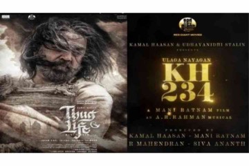 Thug Life Release Date Update: Kamal Haasan-Mani Ratnam's Hyped Actioner To Hit Screens On THIS Festival?