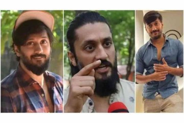 ''ನನಗಂತೂ ಜೈಲೂಟ ಸಖತ್‌ ಇಷ್ಟ ಆಗಿತ್ತು,ದರ್ಶನ್ ಅವರಿಗೆ ಯಾಕೆ ಕಷ್ಟ ಆಗ್ತಿದೆ'' ? ಚೇತನ್ ಅಹಿಂಸಾ..!