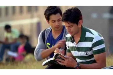 DYK Varun Dhawan Was 'Upset' Over Sharing Screen With Sidharth Malhotra In SOTY? Here's What Happened Next!