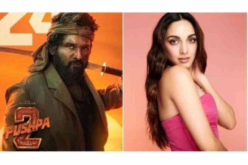 Entertainment Live Updates: Pushpa 2 Climax Fight Scene Leaked; Newlyweds Anant-Radhika Enjoy Olympics 2024